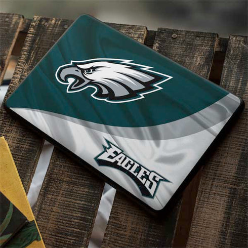 NFL Philadelphia Eagles Google Pixelbook Go Skin